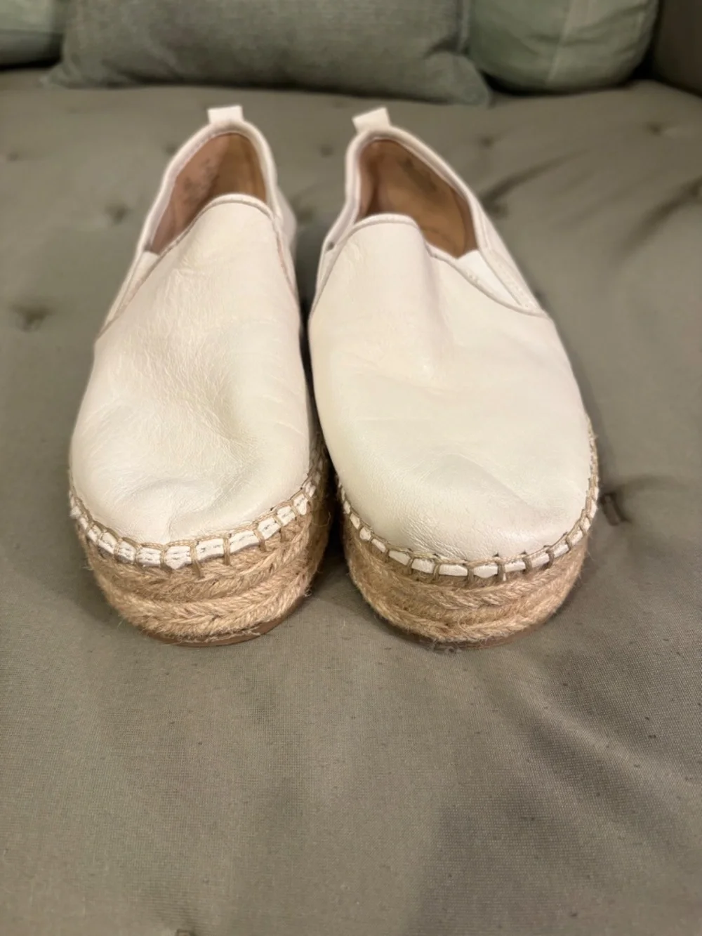 Sam Edelman Espadrilles